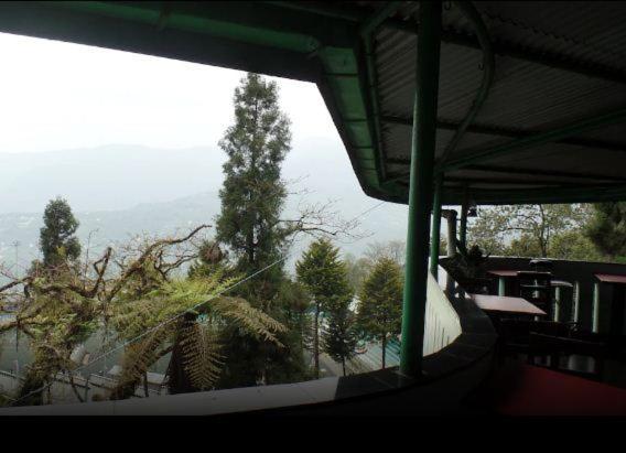 Himalayan Height Hotel Gangtok Exterior foto