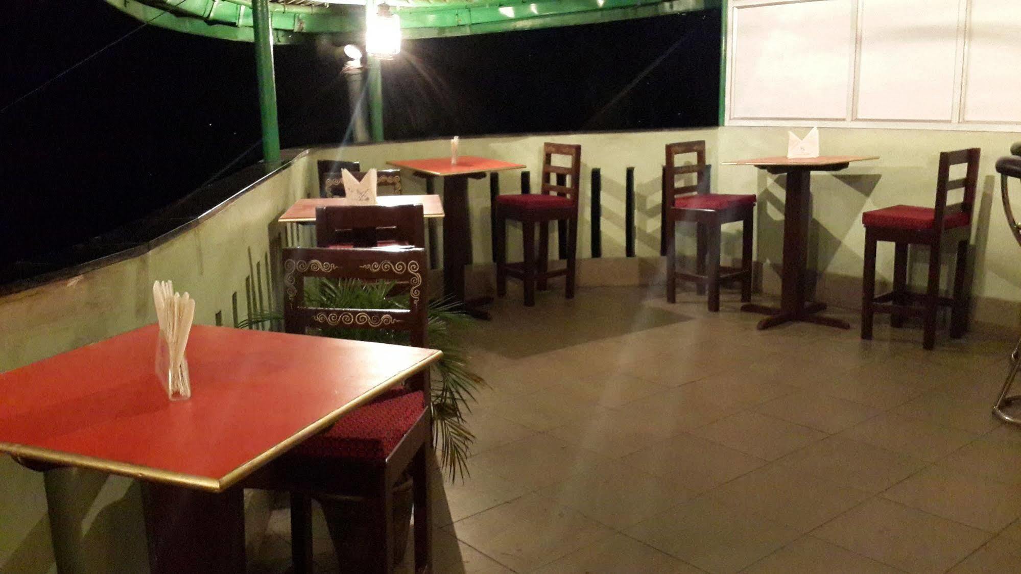 Himalayan Height Hotel Gangtok Exterior foto